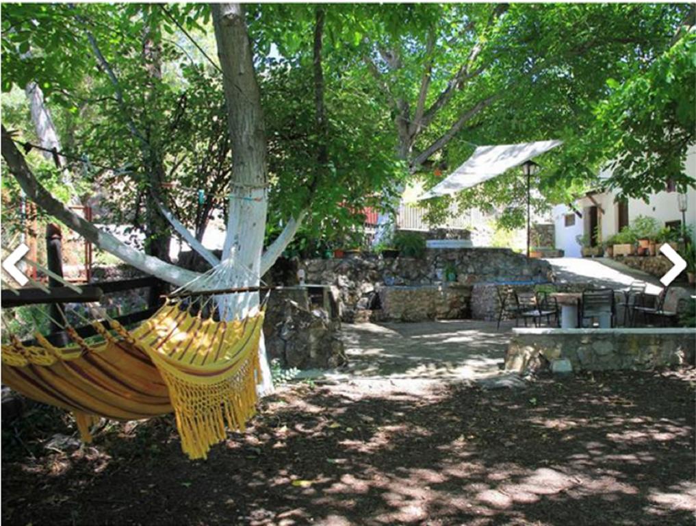 El Molino De Las Palomas Carcabuey Exterior photo