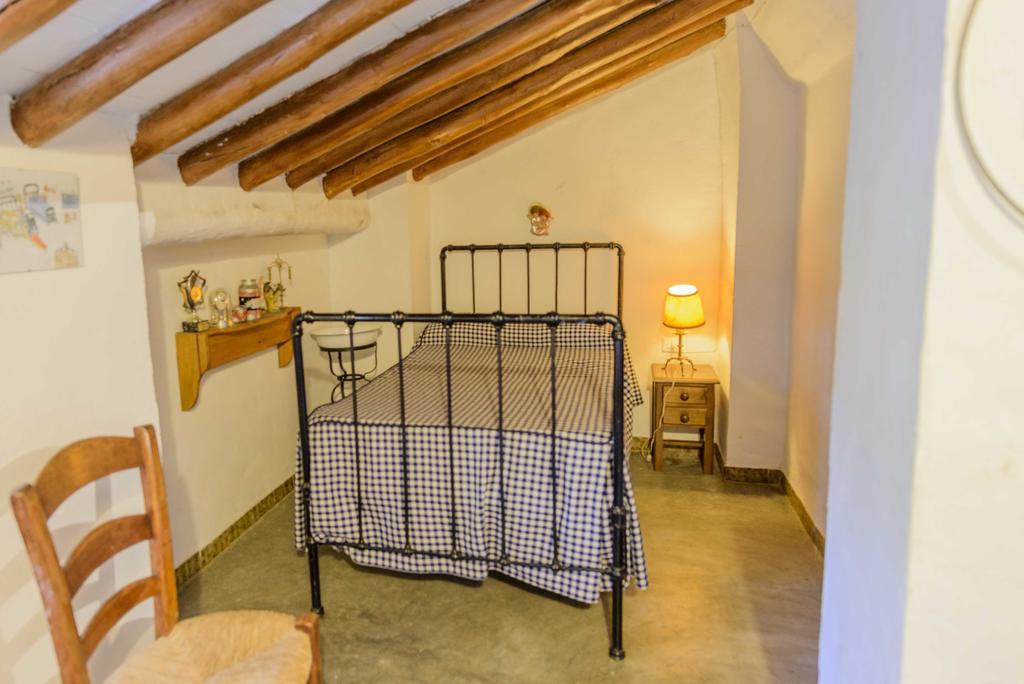El Molino De Las Palomas Carcabuey Room photo