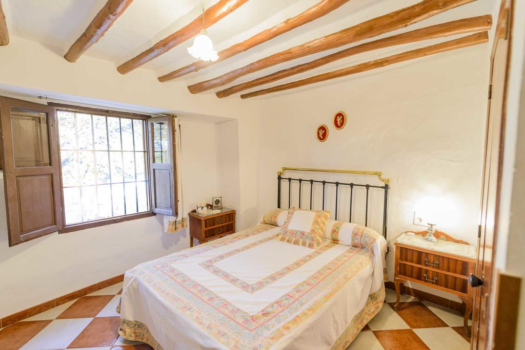 El Molino De Las Palomas Carcabuey Room photo