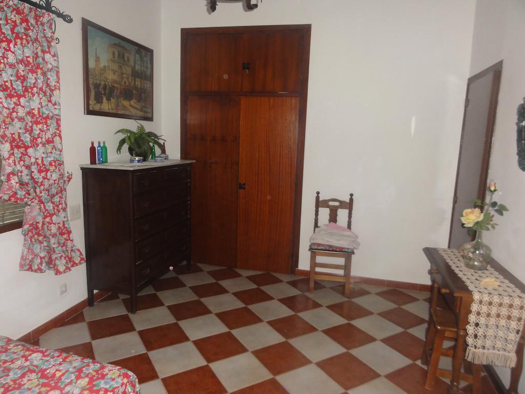 El Molino De Las Palomas Carcabuey Exterior photo